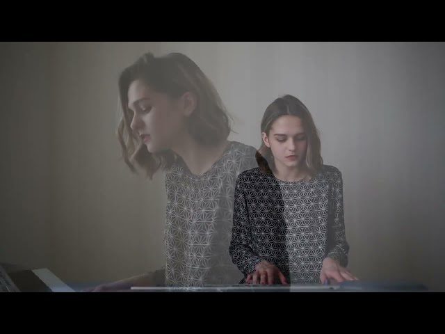 Постер Ann Kovtun - Что-то сердце покалывает