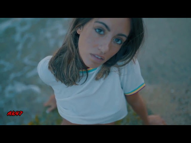 Постер Andery Toronto - Ай