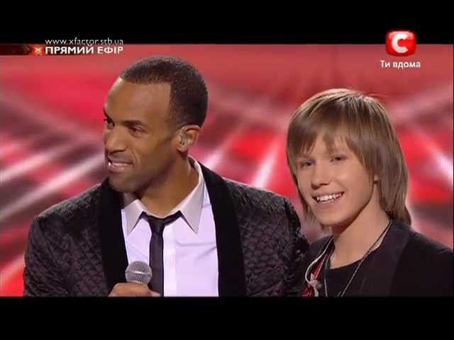 Постер Владислав Курасов & Craig David - Walking away