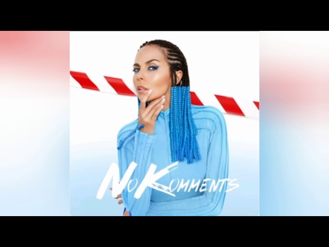 Постер NK (Настя Каменских) - Ты Всегда В Моих Мечтах