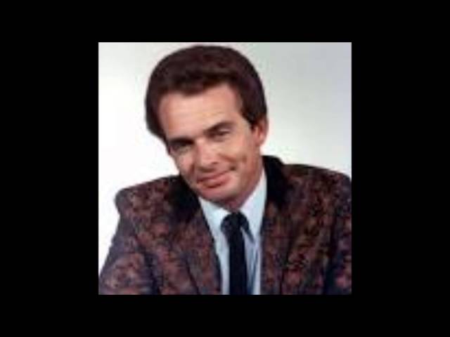 Постер Haggard Merle - Im A Lonsome Fugitive