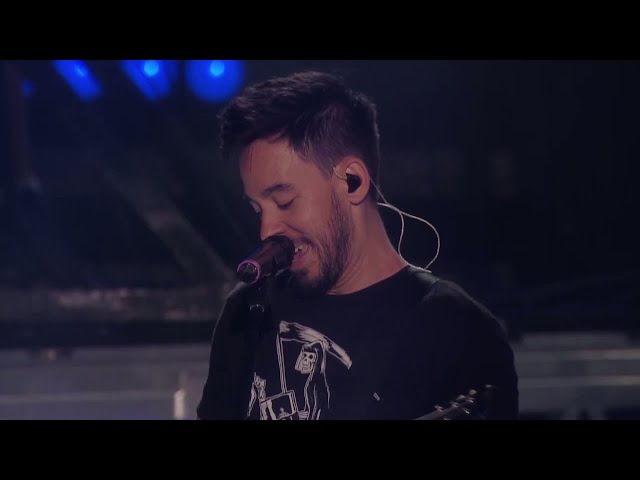 Постер Linkin Park - Guilty All The Same