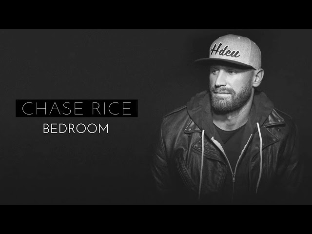 Постер Chase Rice - Bedroom