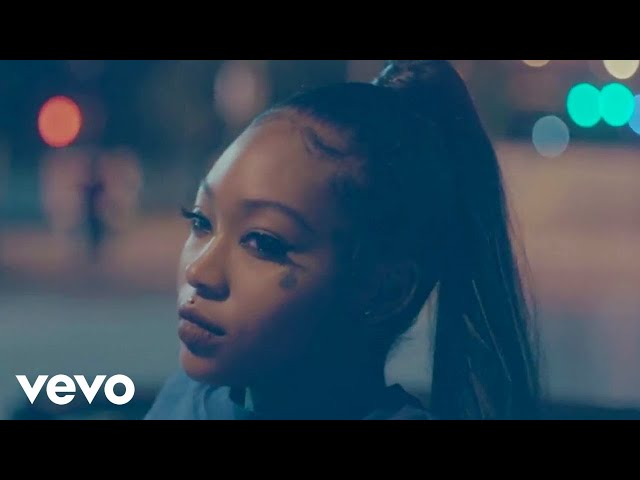 Постер Summer Walker - Girls Need Love