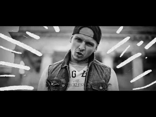 Постер St1m feat. Black Bros. - Дорога на север