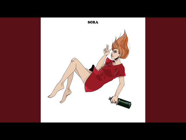 Постер SORA - Всё равно