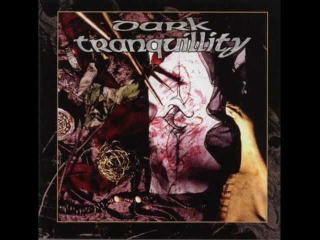 Постер Dark Tranquillity - Hedon