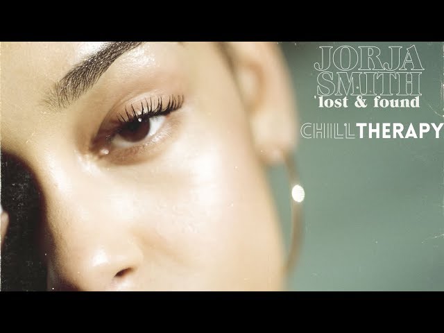 Постер Jorja Smith - February 3Rd