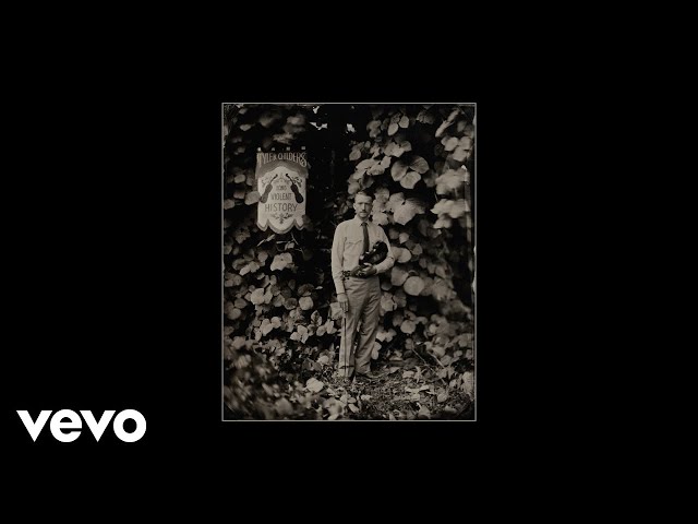 Постер Tyler Childers - Long Violent History