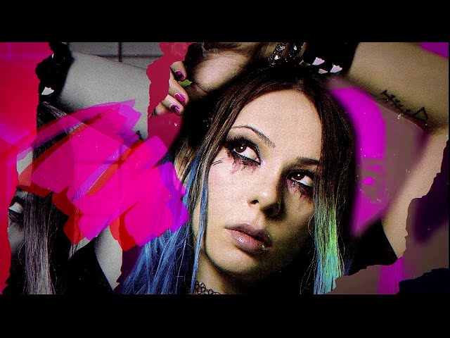 Постер Ai Mori - Друг