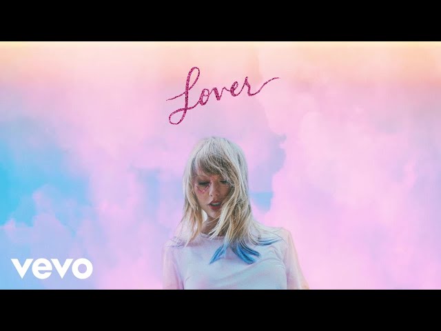 Постер Taylor Swift - I Think He Knows
