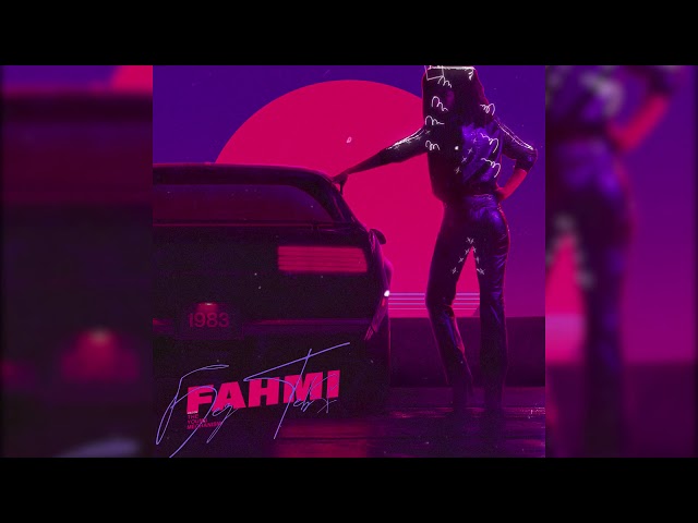 Постер Fahmi - Без тебя