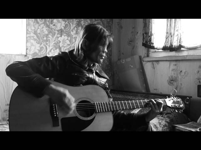 Постер Константин Ступин - Ночная трость