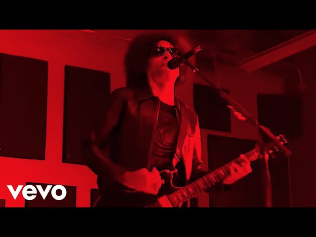 Постер Alice in Chains - The One You Know