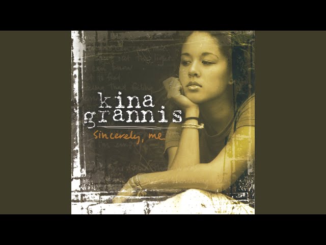 Постер Kina Grannis - People
