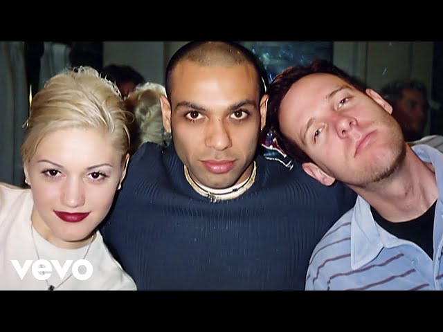 Постер No Doubt - Running
