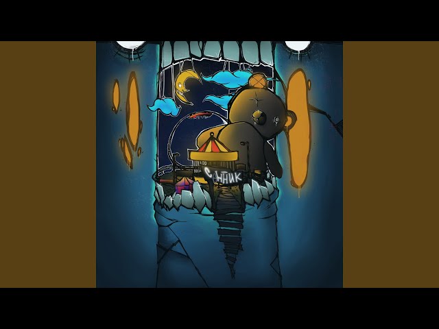 Постер Ray-D - Тишина (feat. Гнилаялирика)