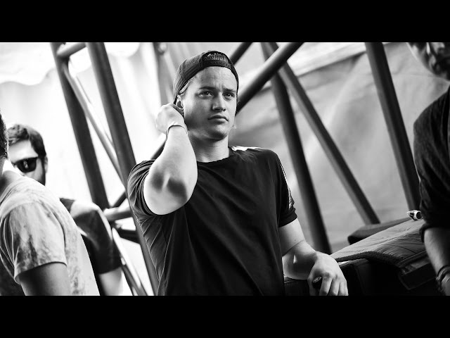 Постер Kygo - Oasis