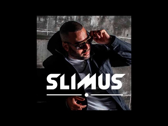 Постер SLIMUS (Slim) - Школа