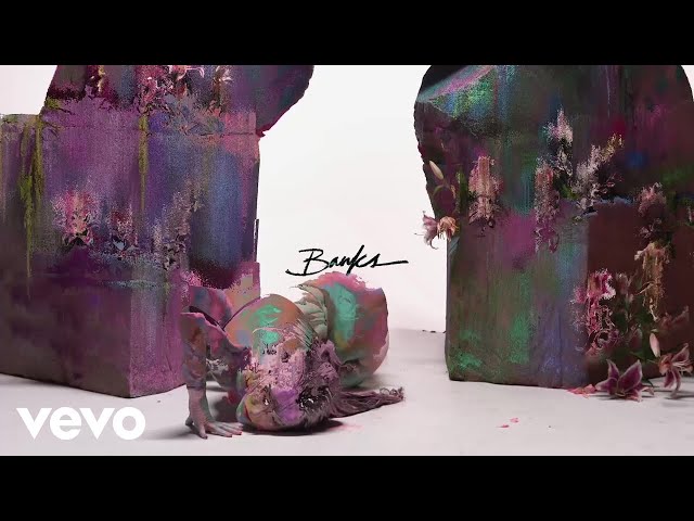 Постер Banks - Contaminated