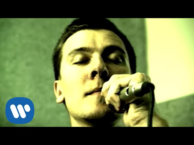 Постер Authority Zero - One More Minuet