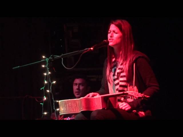 Постер Cassadee Pope - Lunatic