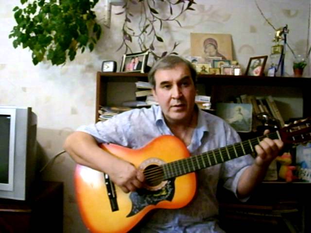Постер Визбор Юрий - Улетаем