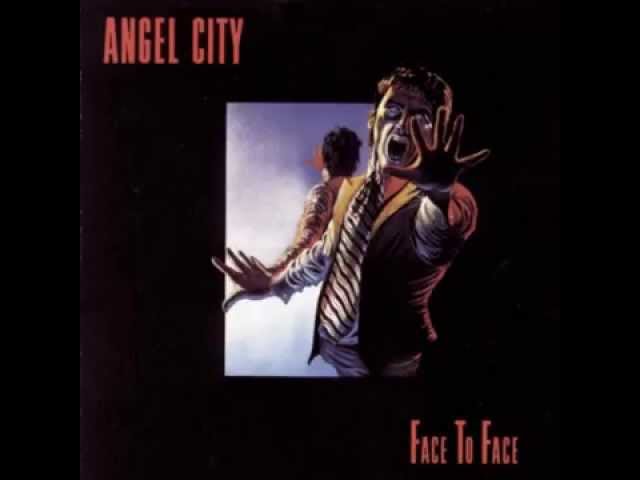 Постер Angels - Waiting For The World