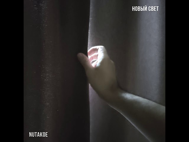 Постер nutakoe - нет проблем