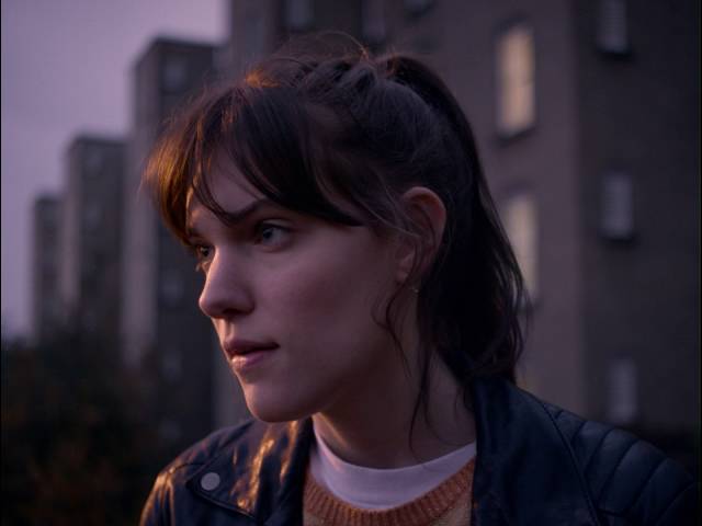 Постер Charlotte Cardin - Faufile