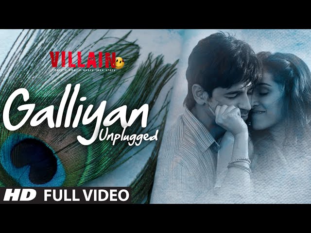 Постер Shraddha Kapoor - Galliyan (Тат.)
