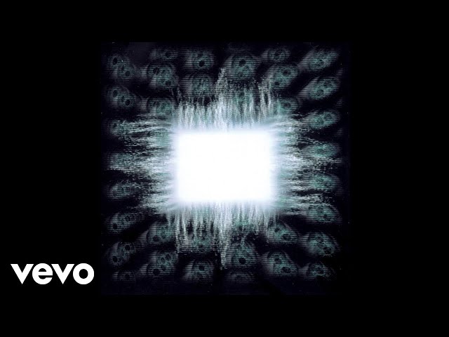 Постер Tool - Third Eye