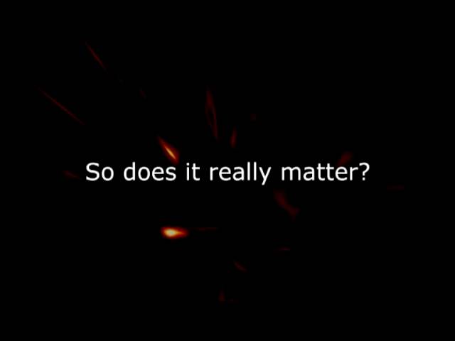 Постер Theory of a Deadman - Does It Really Matter