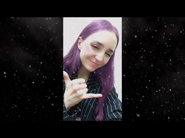 Постер Katy Night - Тепло (snippet)