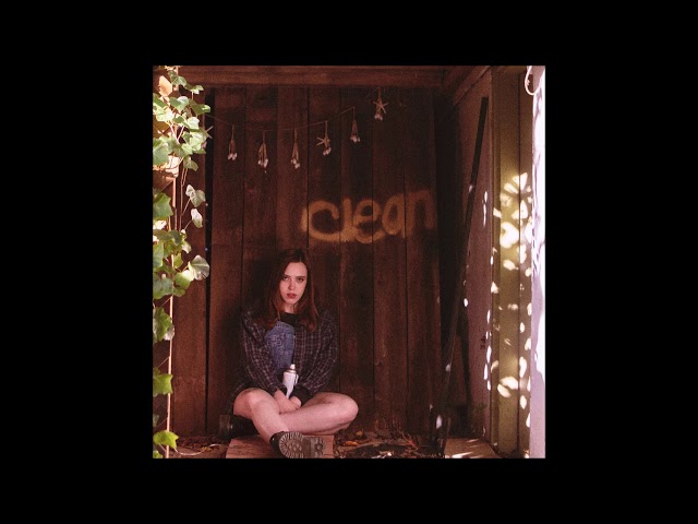 Постер Soccer Mommy - Blossom Wasting All My Time