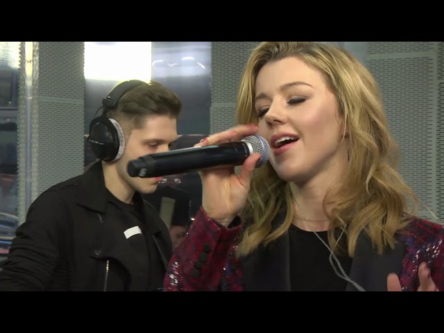 Постер Юлианна Караулова - Феномены