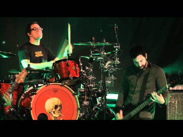 Постер Chevelle - An Evening With El Diablo