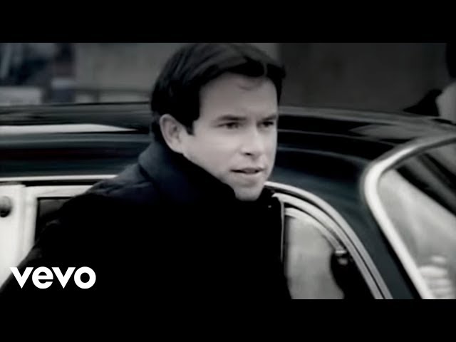 Постер Boyzone - Everyday I Love You