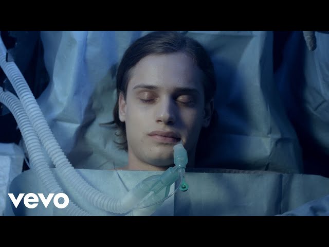 Постер Avicii - Silhouettes