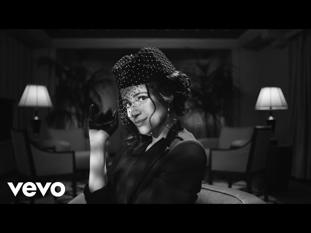 Постер Camilla Cabello - My Oh My (feat. DaBaby)