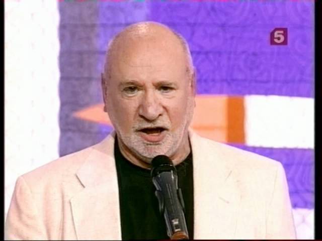 Постер Борис Вайханский - Два монастыря
