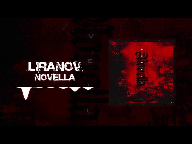 Постер LIRANOV - Novella