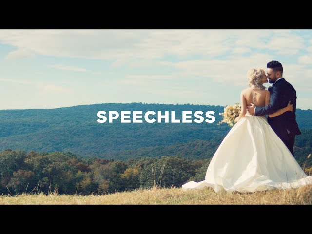 Постер Dan + Shay - Speechless