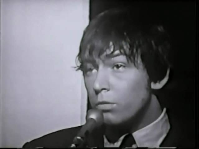 Постер Animals - Bring It On Home To Me