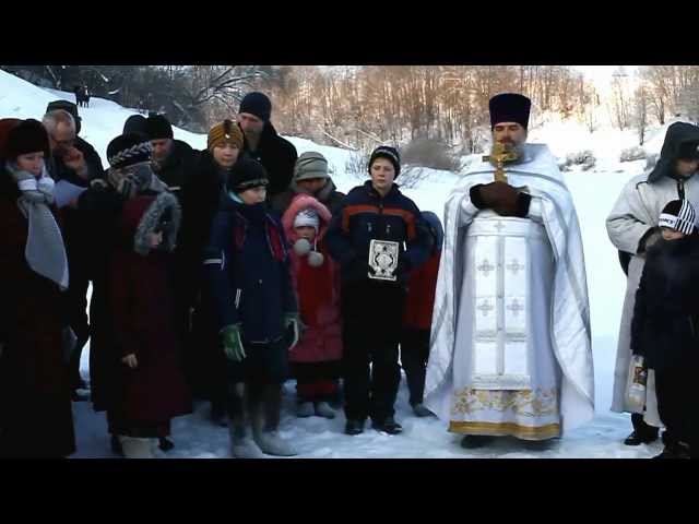 Постер Олег Скобля - Крестный ход