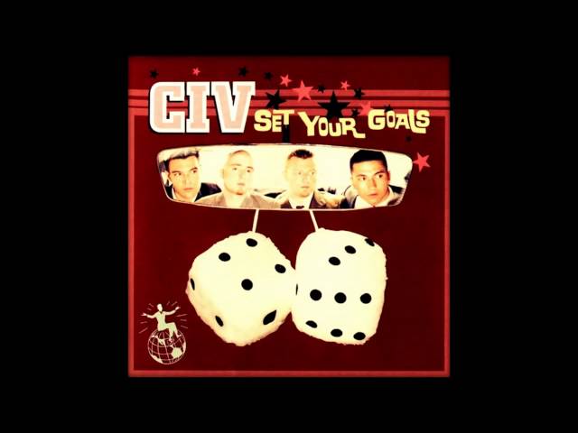 Постер Civ - All Twisted