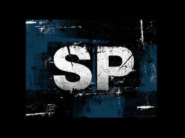 Постер Simple Plan - What's New Scooby Doo