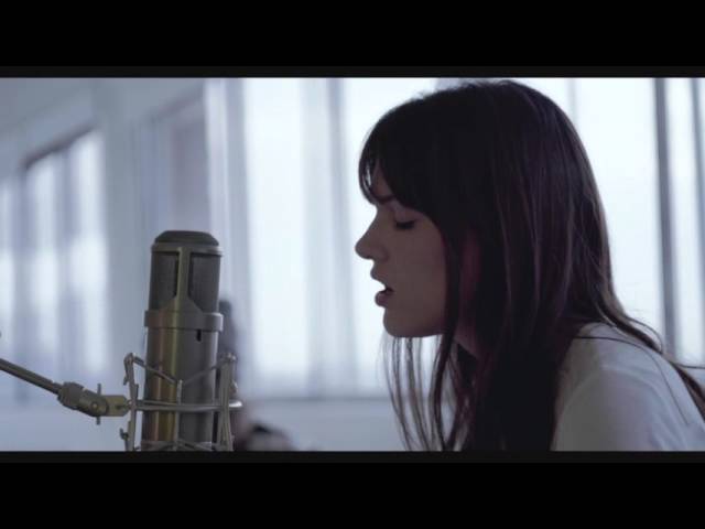 Постер Charlotte Cardin - Les Échardes