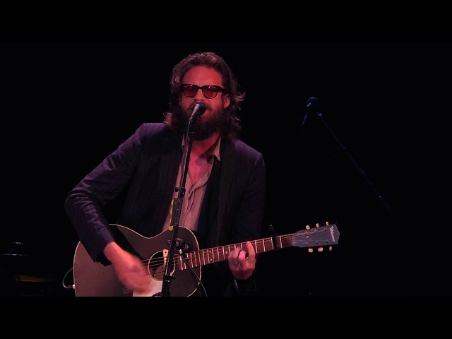 Постер Father John Misty - Disappointing Diamonds Are The Rarest Of Them All