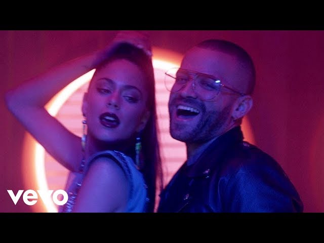 Постер TINI & Nacho - Te Quiero Mas